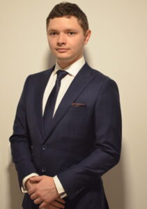 Alexander Myronov